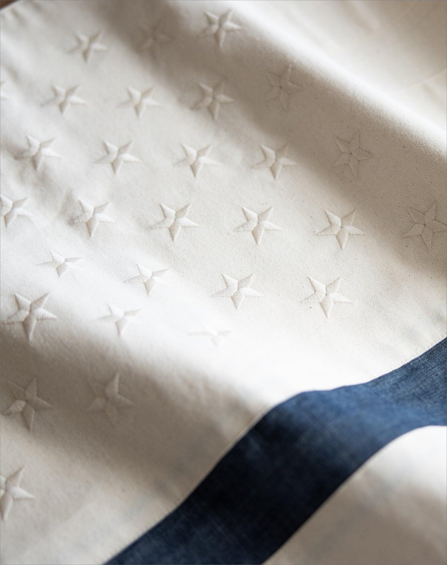 First Responder American Flag: Police